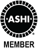 ASHI Member Logo